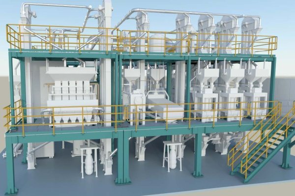 Compressor Technology Innovations in Visakhapatnam